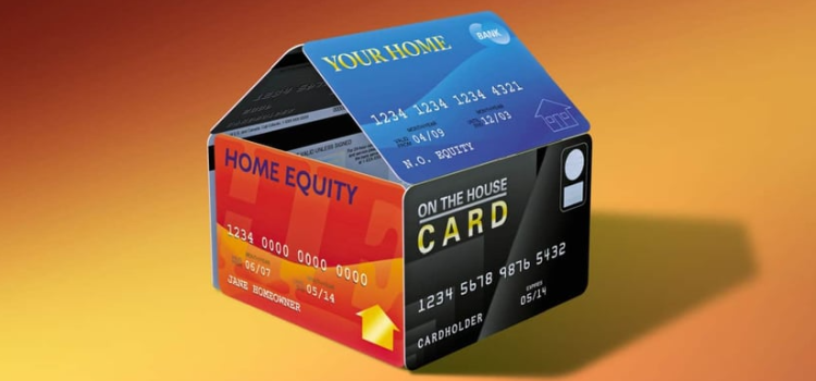 Should I Use Home Equity to Pay Off Credit Card Debt?