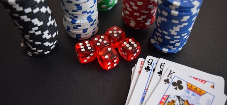 Taxation and Vice – Taxation of Gambling and Debt Cancellation