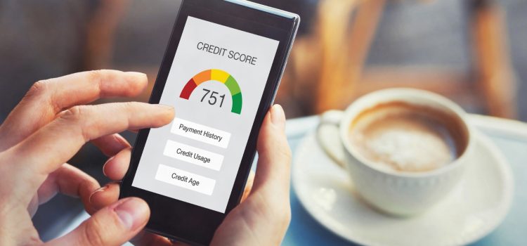 How Your Credit Score Affects Car Insurance Rates