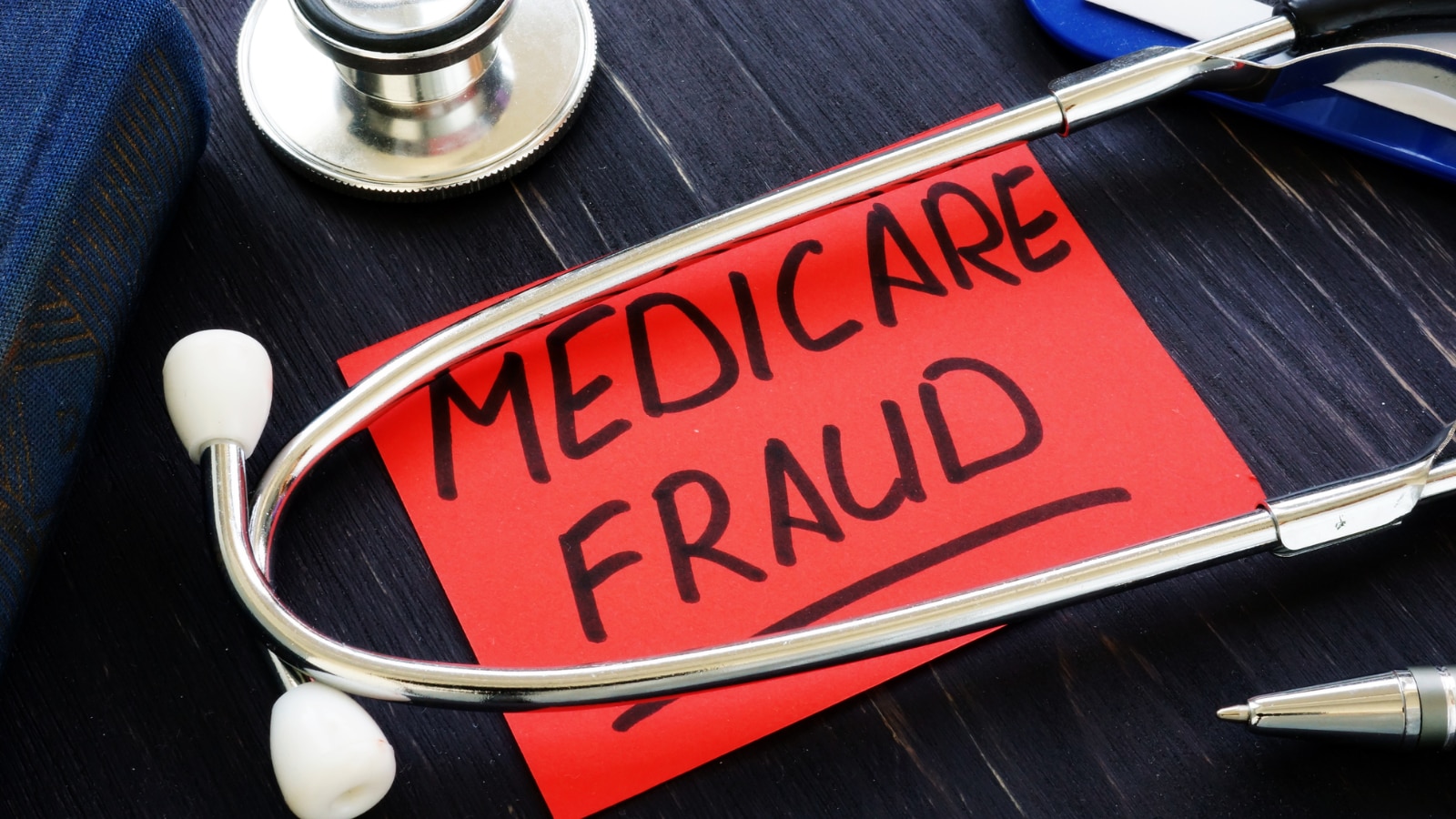 medicare-scams